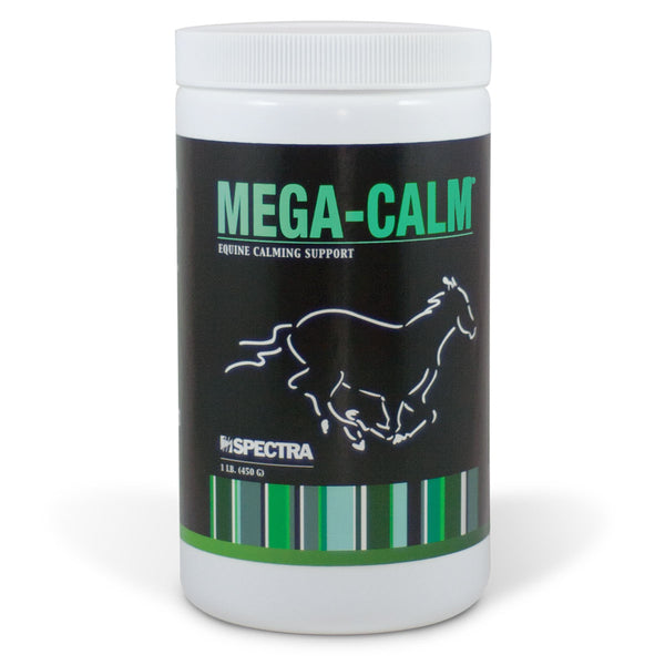 Spectra Mega Calm Equine 1 lb